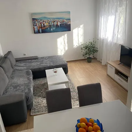 Marija Apartament *