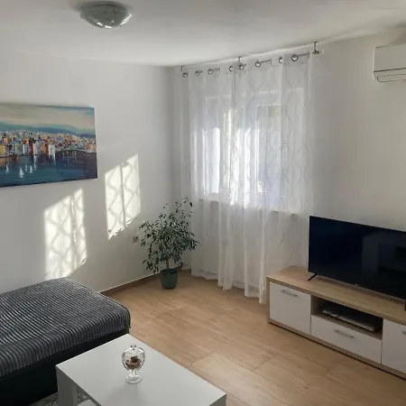 Marija Apartament Split