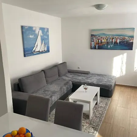 Marija Apartament *