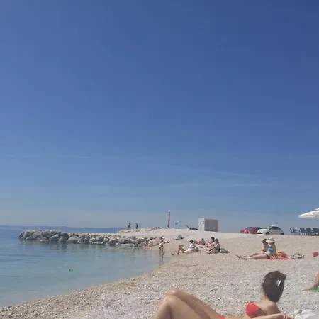 Marija Apartament Split