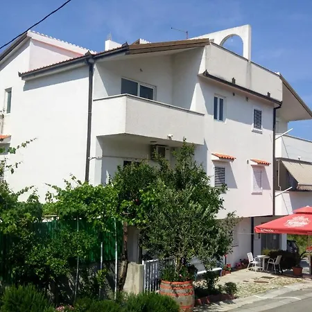 Marija Apartament