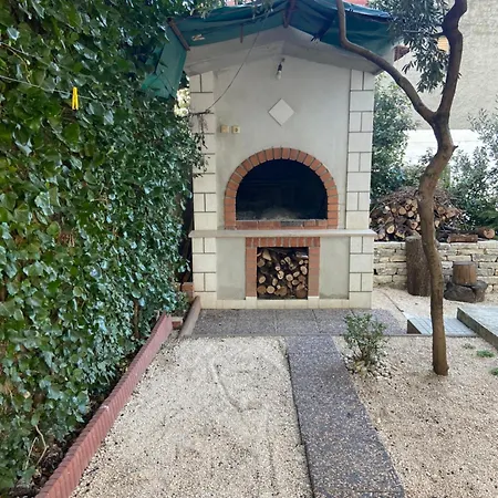 Marija Apartament